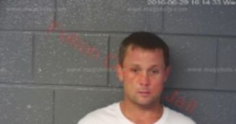 Joe Anthony Busby Ii