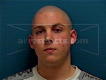 Jordan Charles Mulcahy