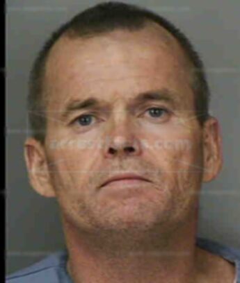 Ronald Neil Pitts