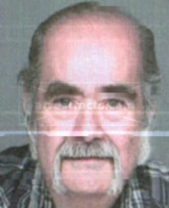 Arthur Larry Trebizo