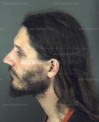 Jason Daniel Dewalt