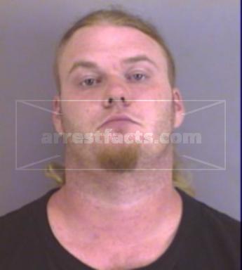John Richard Burkhart