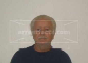 James Lloyd Martin