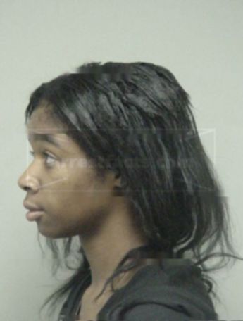 Andrakea Craig