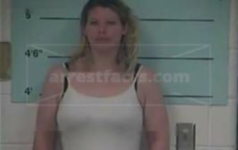 Lexi S Sharon - Tubbs