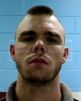 Justin Tyler Maddox
