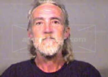 Mark Anthony Shaw