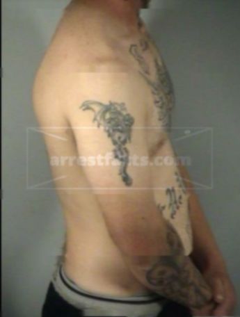 Timothy John Austin