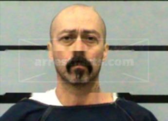 Randy Garza