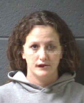 Johanna Rose Hensley