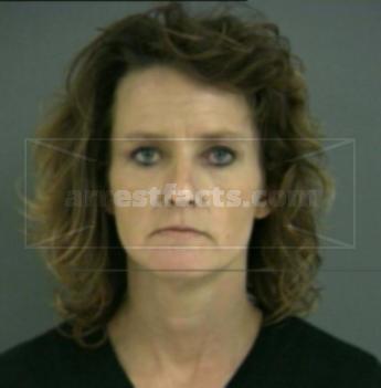 Angela Carol Conway