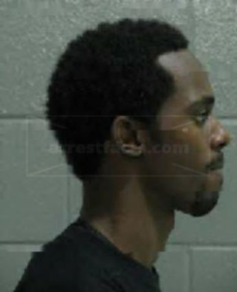 Johnny Roy Foster