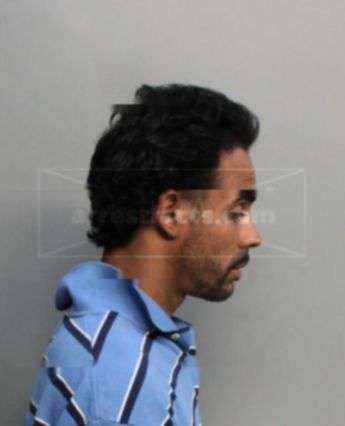 Christian Alberto Rivera