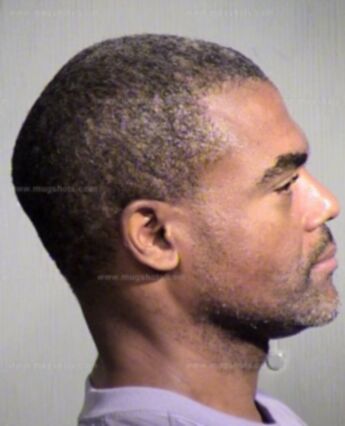 Nicholas Howard Bratton