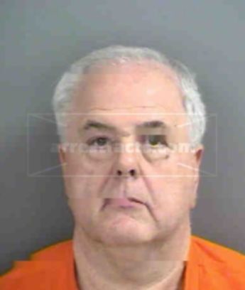 William Olin Chandler