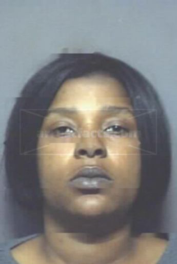 Tracey Williams