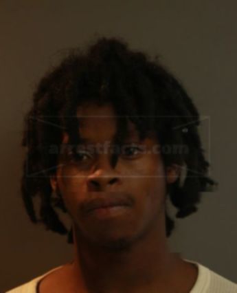 Justin Takia Fulton