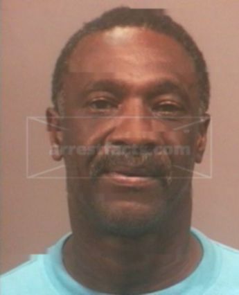 Stanley Jenkins