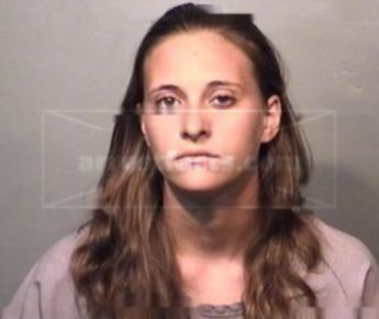 Brittany Rachelle Warfel