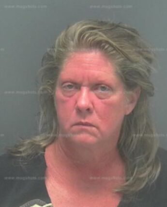 Deborah Diane Kirkland