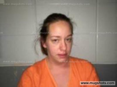 Ashley Nicole Smith
