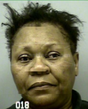 Stella Oby Okwusogu