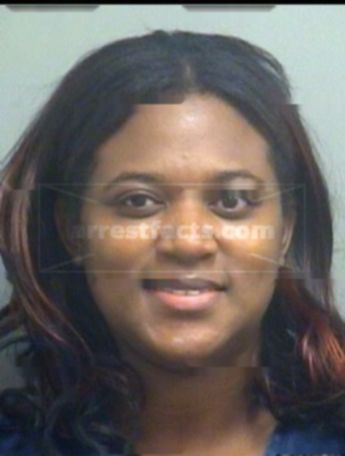 Christian Alexandria Jackson