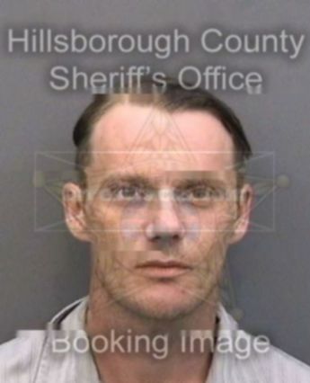 Julian Olan Crenshaw