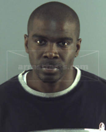 Damarcus D Triplett