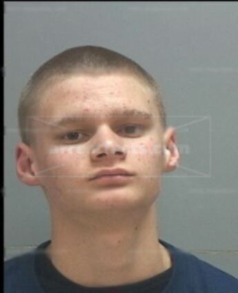Wyatt Raymond Pratt