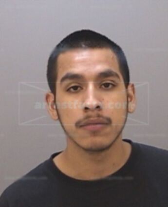 Richard Adison Nunez