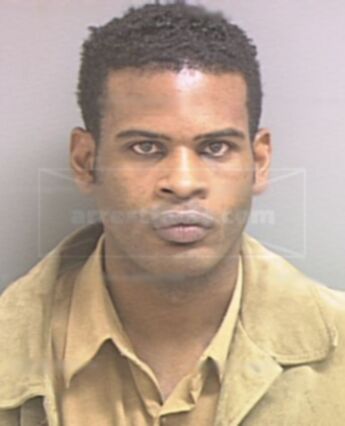 Quinton Tyrrone Dobbins