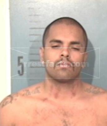 Rudy Martinez Serrano