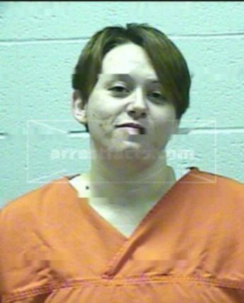 Nickie D Mitchell