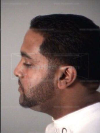 Mark Krishna Narine