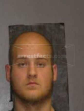 Nathaniel Wayne Parker