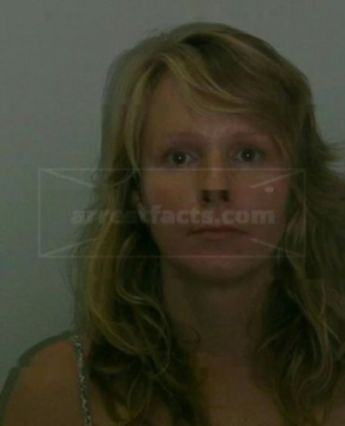 Loretta Pruden