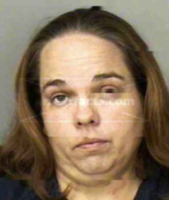 Sandra Leigh Belcher