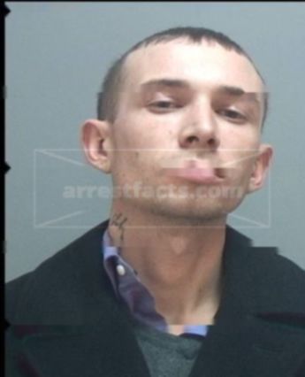 Jason Michael Shelby