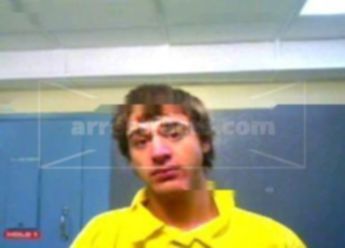 Mallett Cody R