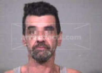 Brian Keith Wheaton