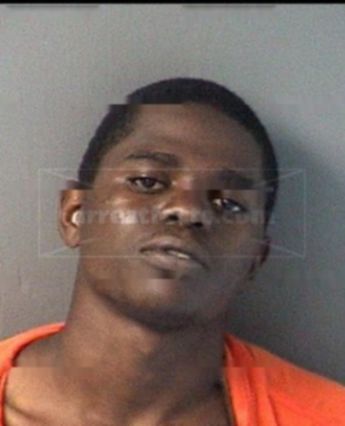 Tyrell L Seals