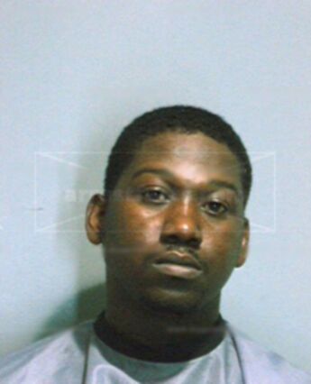 Eddie Deon Holiday