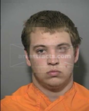 Forrest Lee Yates