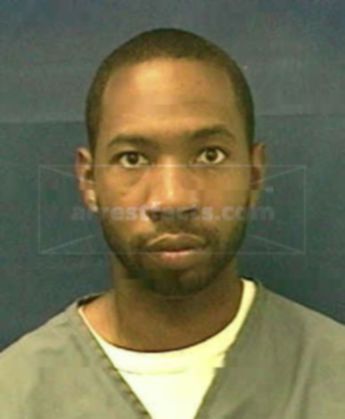 Levardis B. Polk