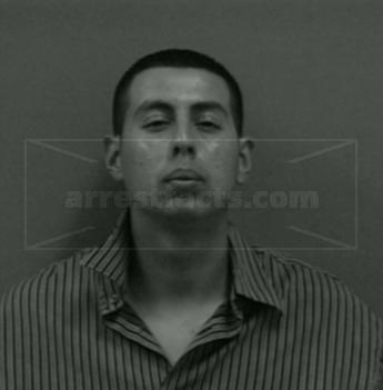 Ramiro Adrian Cabrales