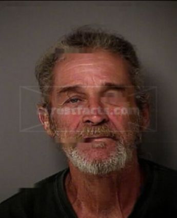 Everett Reed Amick