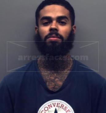 Antonio Deshawn Deases