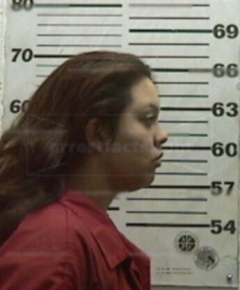 Miranda Cherrie Vigil