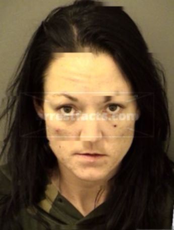 Latashia Ann Gallagher